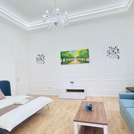 Jozsef 65 Apartment Budapeşte Dış mekan fotoğraf