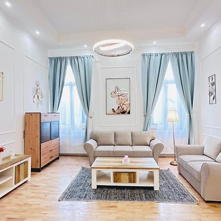 Jozsef 65 Apartment Budapeşte Dış mekan fotoğraf