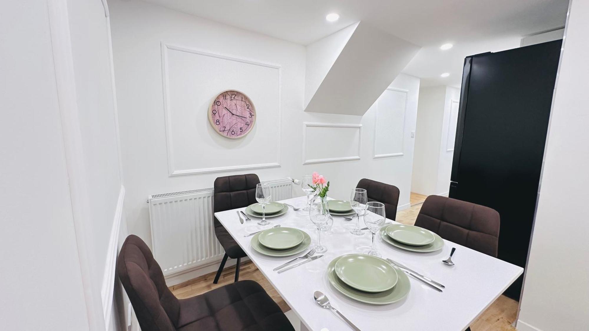 Jozsef 65 Apartment Budapeşte Dış mekan fotoğraf