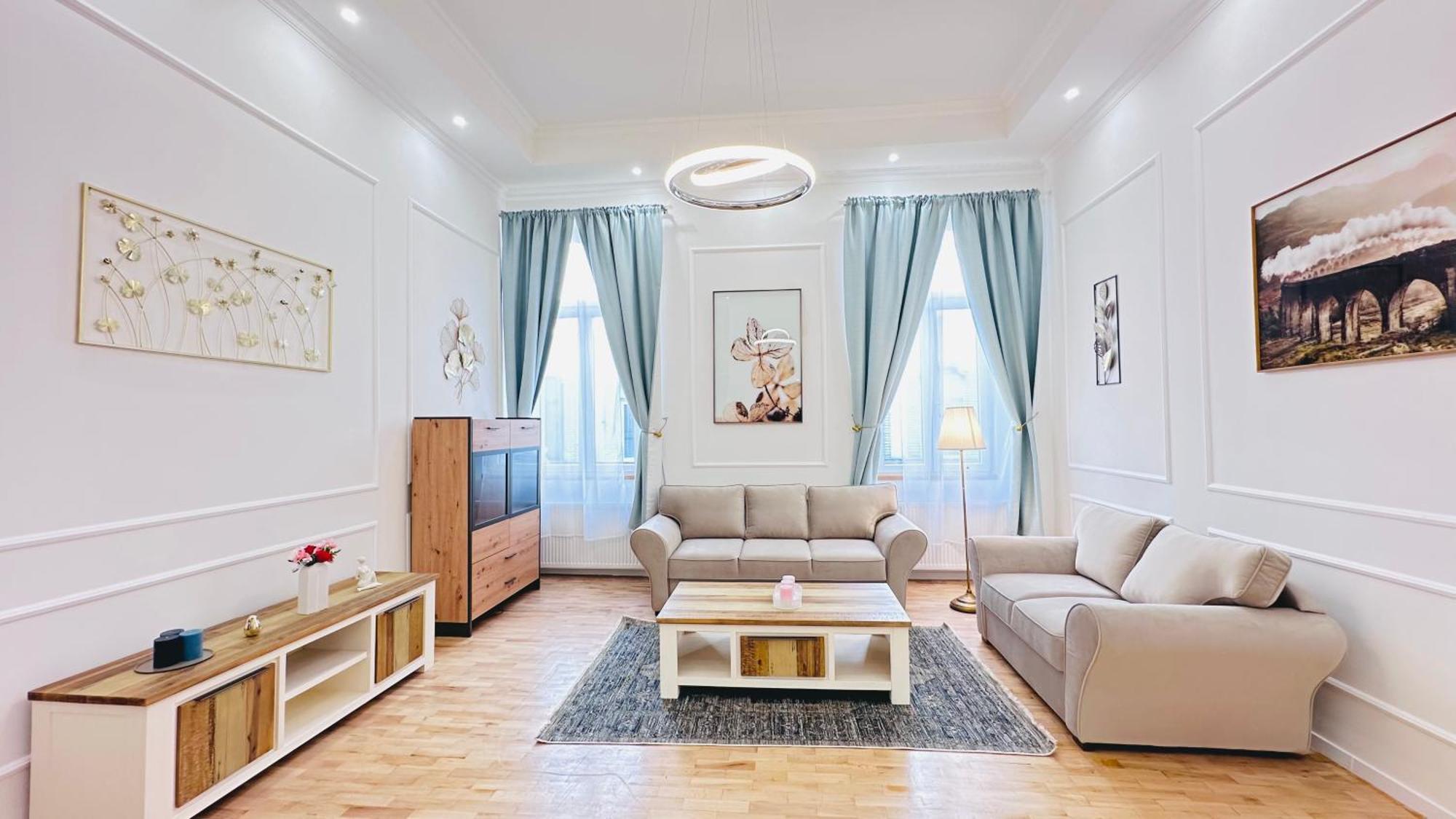Jozsef 65 Apartment Budapeşte Dış mekan fotoğraf