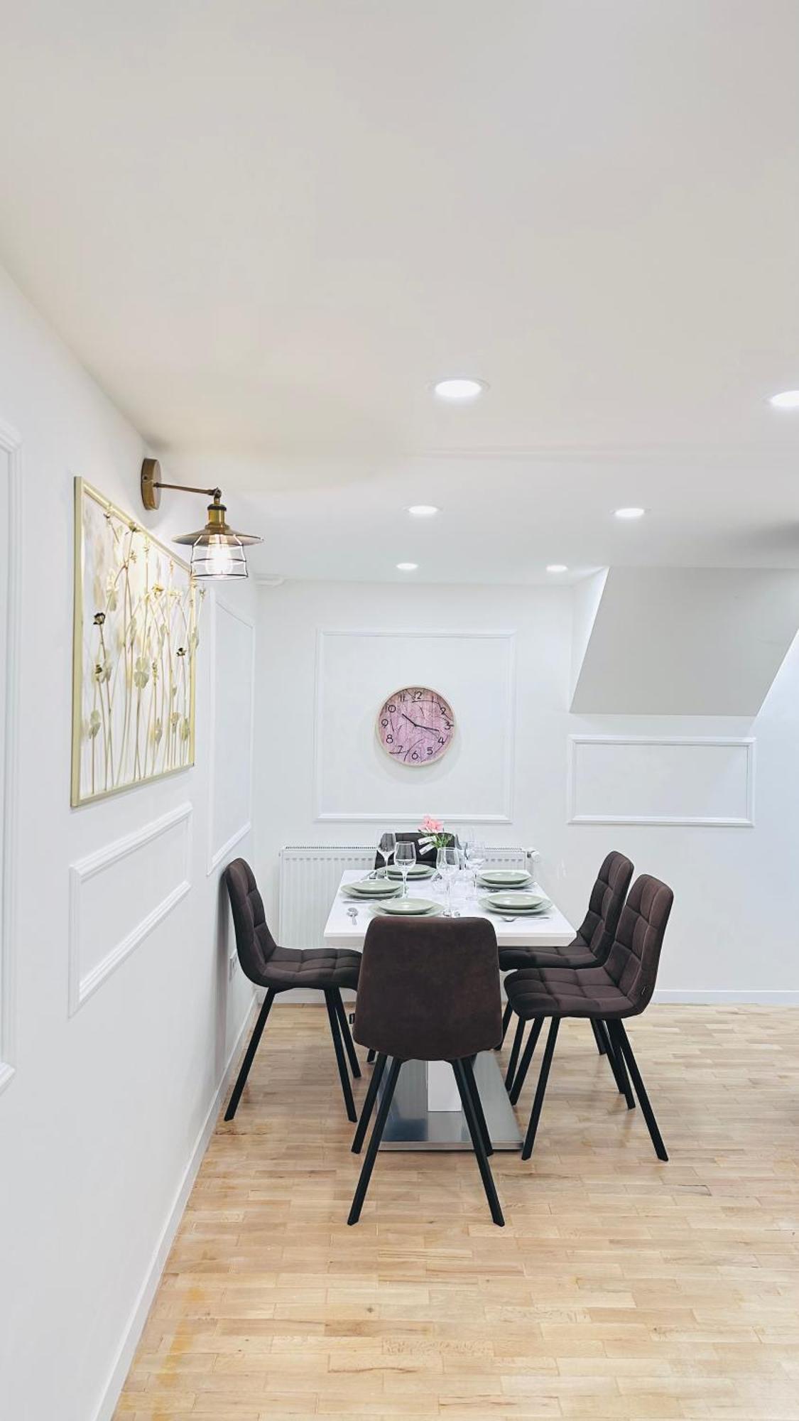 Jozsef 65 Apartment Budapeşte Dış mekan fotoğraf