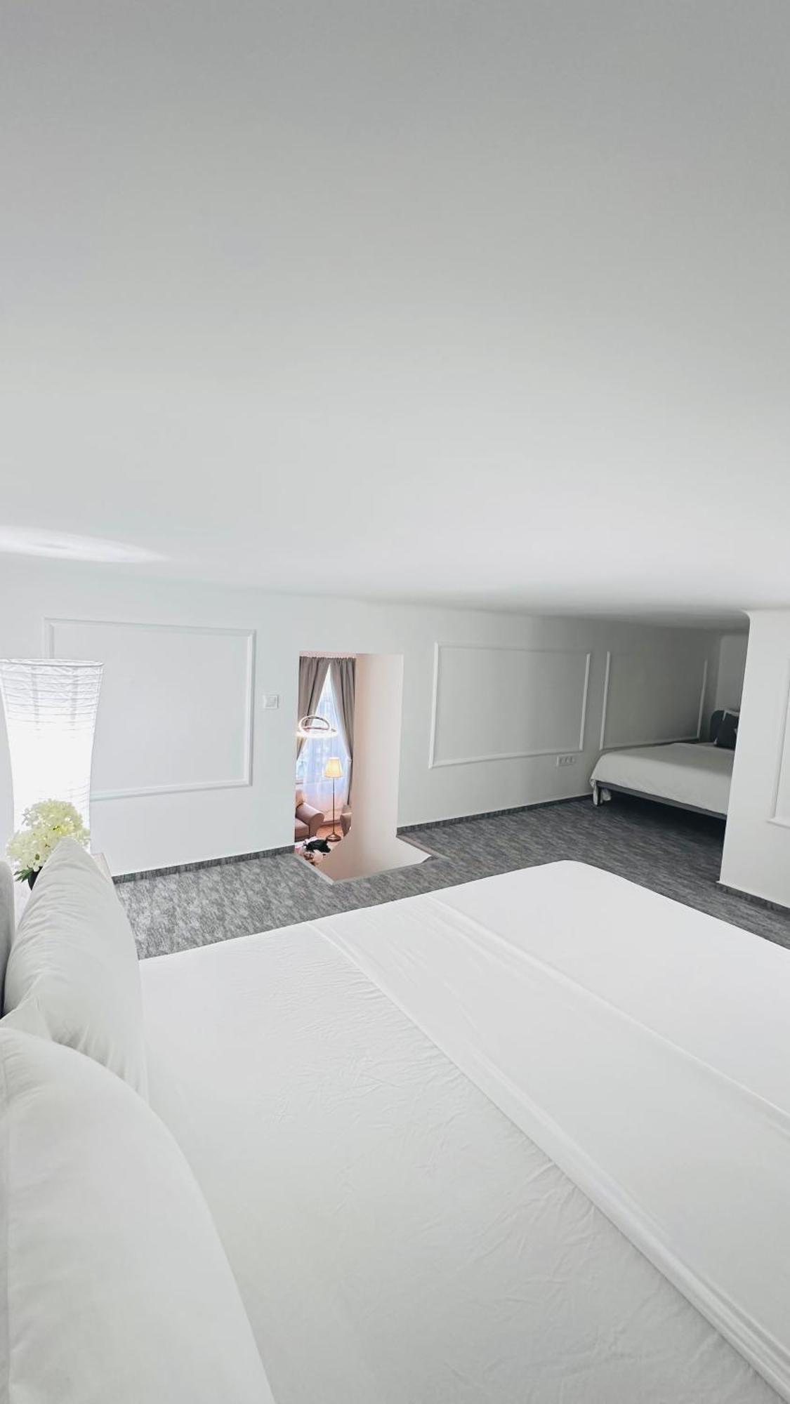 Jozsef 65 Apartment Budapeşte Dış mekan fotoğraf