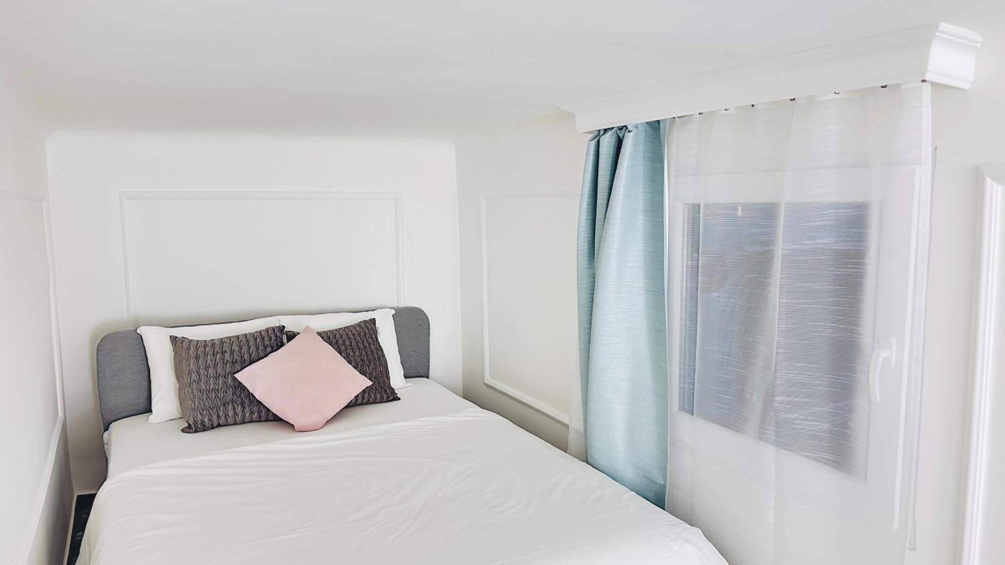Jozsef 65 Apartment Budapeşte Dış mekan fotoğraf