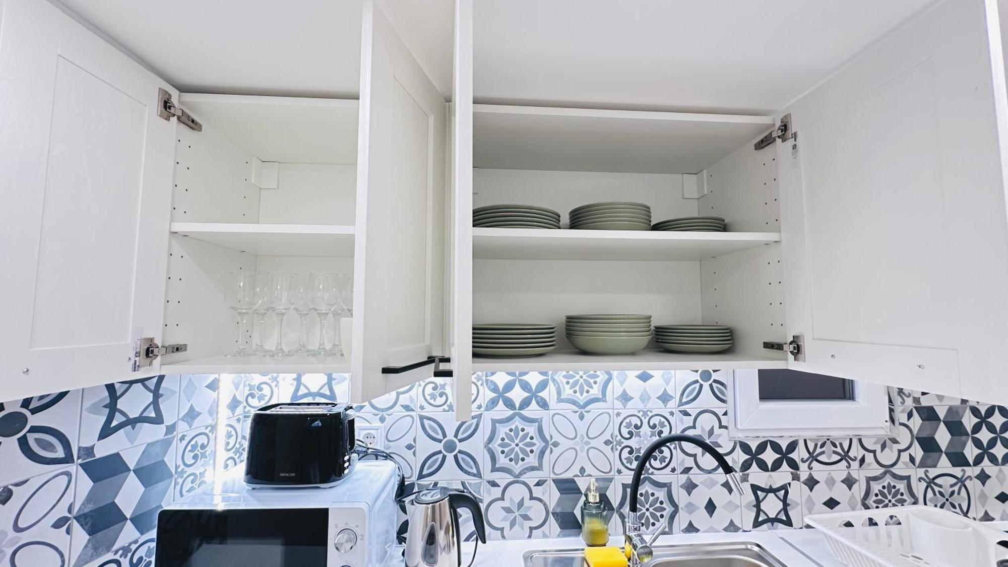 Jozsef 65 Apartment Budapeşte Dış mekan fotoğraf