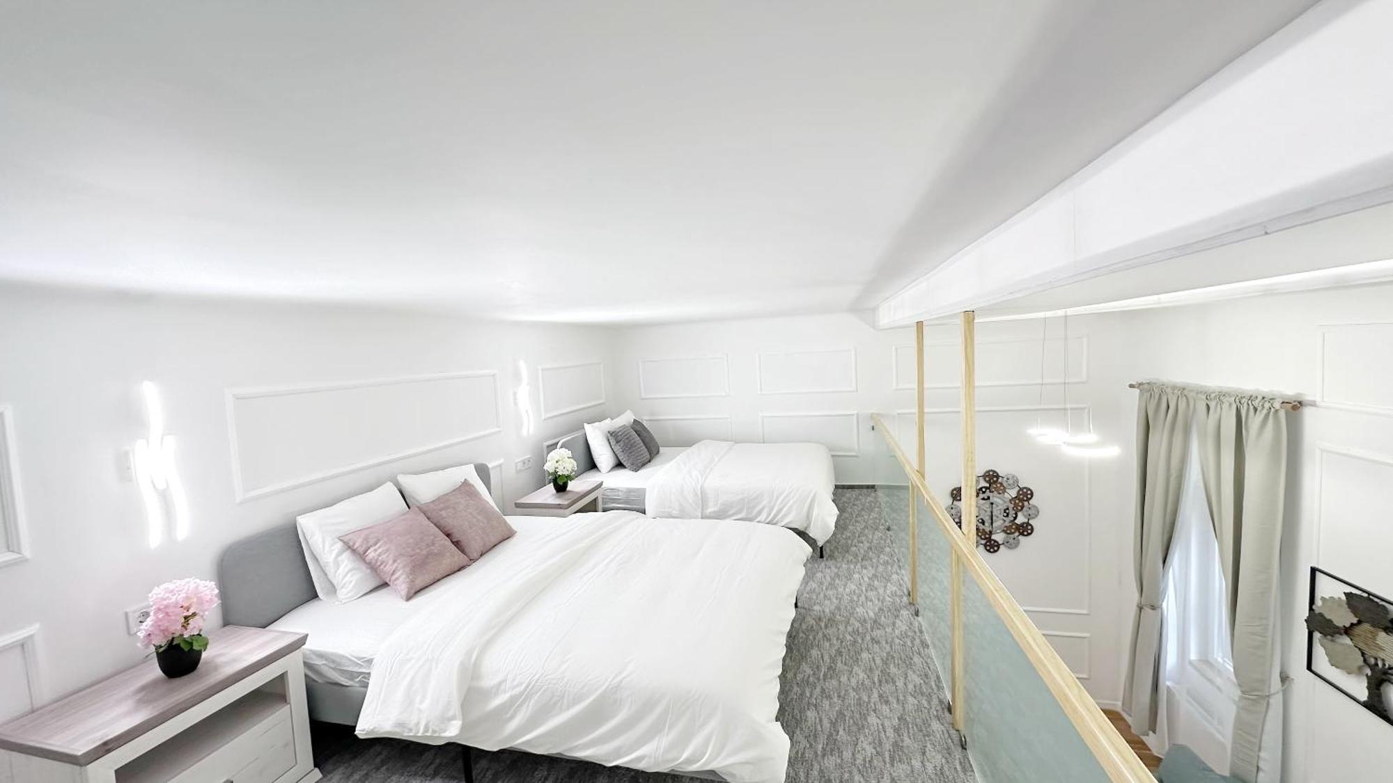 Jozsef 65 Apartment Budapeşte Dış mekan fotoğraf