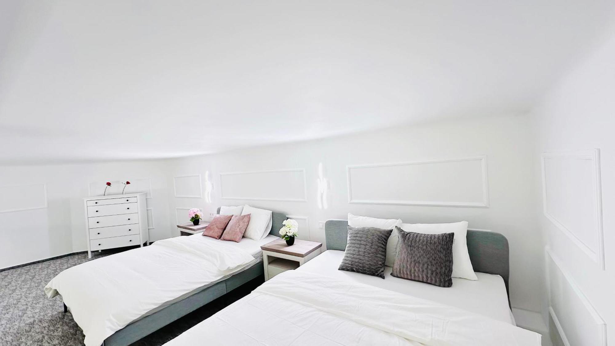 Jozsef 65 Apartment Budapeşte Dış mekan fotoğraf